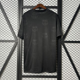 2025-26 Barcelona  Black Special Edition Jersey
