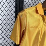 2025-26 Wolves 70th Anniversary jersey