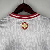 2023-24 Athletic Bilbao third away  jersey