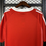 2002-03 Benfica home retro jersey
