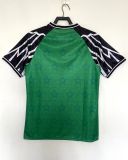 nigeria 1994-95 Retro home