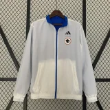 Roma 2023-24 Trench Coat Reversible