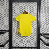 2023-24 Baby Al Nassr FC Home