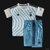2023-24 Kids Nottingham Forest Away Jersey