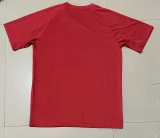 Chivas 2023-24 red training jersey