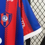 2024-25 Cerro Porteno Home