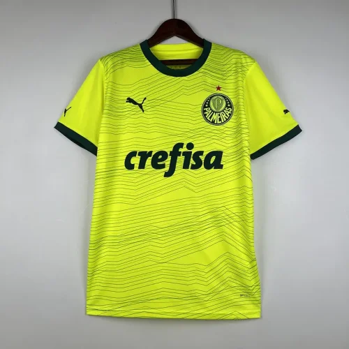 Palmeiras 2023-24 third away game
