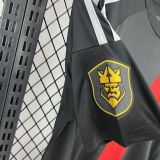 2025-26 Persas FC Americas Kings Home soccer Jersey