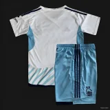 2023-24 Kids Nottingham Forest Away Jersey