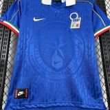 1995 Italy home retro jersey