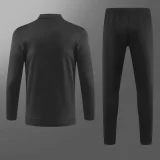 2023-24 Miami full zipper tracksuits