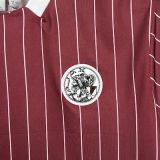 2025-26 Ajax retro model jersey