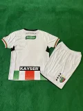 2024-25 palestine kids kits