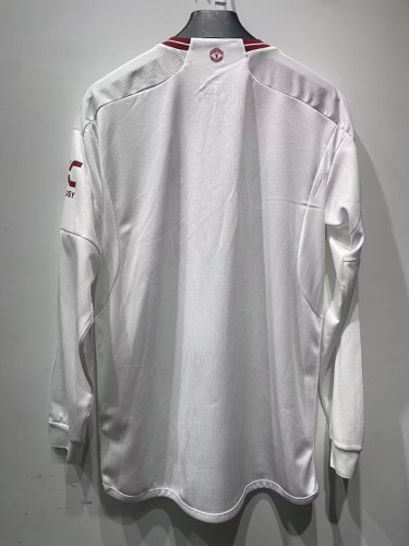 Manchester United jersey