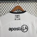 2023-24 Olympia home soccer jerseys