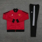 Manchester United 2023-24 long sleeve training clothe