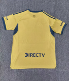 2025-26 Boca away jersey