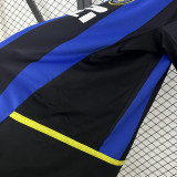2002-03 Inter Milan  home retro jersey