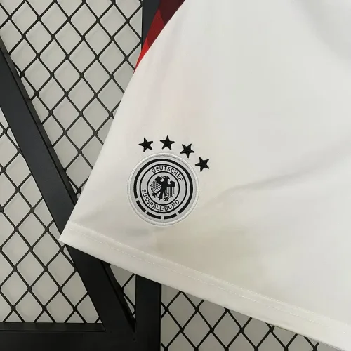 Germany 2024 Home Shorts