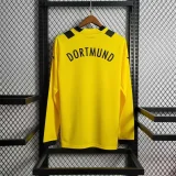 Dortmund 2023-24 soccer jerseys