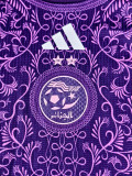 2025-26 A37 Algeria purple player version kid kit size
