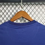 2023-24 Naples Training Suit soccer jerseys