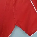 Liverpool 2014-15 home soccer jerseys