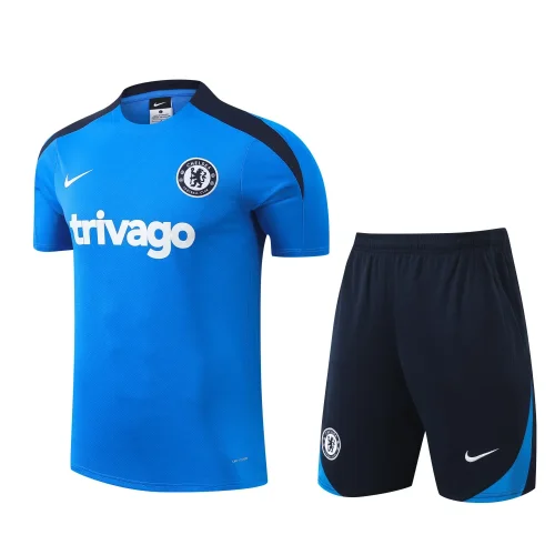 Chelsea 2024-25 blue training suit