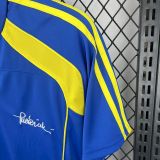 2025-26 Juventus   UBP（Urban Purist）30th Anniversary Edition Jersey
