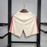 2024-25 Bayern Munich Third Away shorts