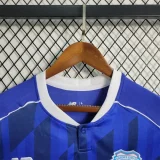 Middlesbrough 2023-24 home soccer jerseys