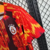 Galata Saleh 2023-24 training suit soccer jerseys