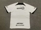 2024-25 Olimpia home white jersey