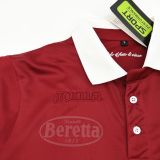 2024-25 Torino home soccer jersey