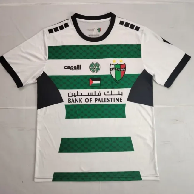Palestine Special Version