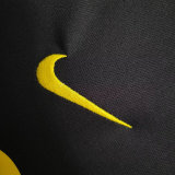 2023-24 Barcelona black POLO