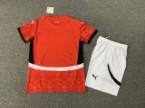 2024-25 Egypt home kid kit