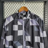 Windbreaker Manchester City 2023-24