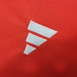2023-24 Benfica home soccer jerseys
