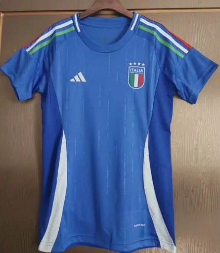 2024 Italy home woman jersey
