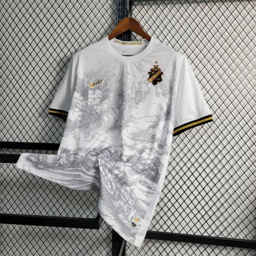 AIK Sonina 132nd Anniversary Edition