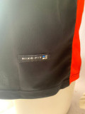 2006-07 Valencia away retro jersey