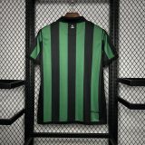 Celtic 2006-07 Away Retro Jersey
