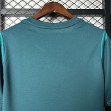 2025 Nigeria Away Jersey