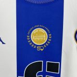 Hercules CF 2025-26 Home Jersey