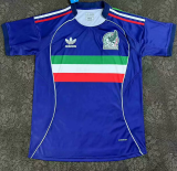 2025-26 Mexico away jersey