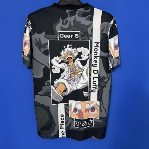 2025-26 Japan black special version jersye