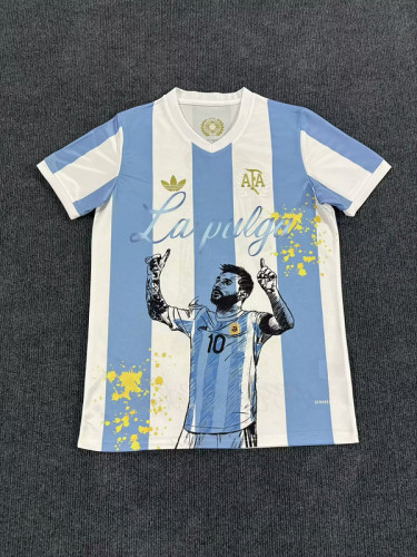 2025-26 Argentia special jersey