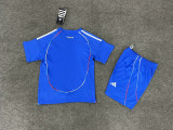 2025-26 Universidad de Chile home kid kit