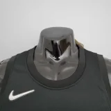 2022 Season Butler #22 Heat City Edition Black